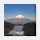 Suche nach fuji magnete Landschaft