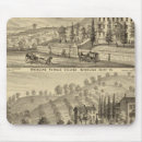 Suche nach uni mousepads Virginia