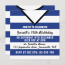 Suche nach soccer party einladungen Kindergeburtstag