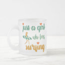 Suche nach ingwer kaffee tassen Mädchen
