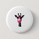Suche nach coole giraffe buttons Giraffenkunst