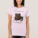 Suche nach kröten tshirts Lustig