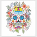 Suche nach los muertos autoaufkleber Mexikanischer urlaub