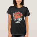 Suche nach mexikanisch tshirts Love and tacos