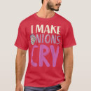 Suche nach zwiebel tshirts Feinschmecker