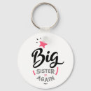Suche nach big sister schlüsselanhänger Für sie
