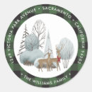 Suche nach winterwald aufkleber Grün