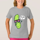 Suche nach die essiggurken kleidung Für kinder