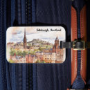 Suche nach schottland gepäckanhänger Edinburgh