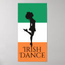 Suche nach irish dance poster Irischer tanz