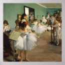 Suche nach tanzklasse poster Ballerina