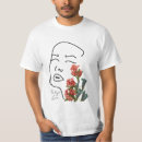 Suche nach frauengesicht tshirts Vintage