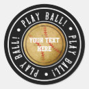 Suche nach vintager baseball aufkleber Geburtstag