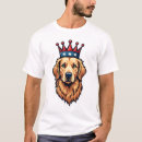 Suche nach goldene krone tshirts Lustig