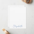 Suche nach personalisierter name karten Elegant