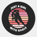 Suche nach goal aufkleber Mädchen