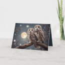 Suche nach blaue eule postkarten Tierwelt