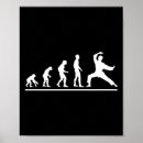 Suche nach karate poster Kämpfer