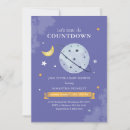 Suche nach countdown einladungen Babyparty