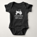 Suche nach grüner traktor babykleidung Zugmaschine