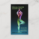 Suche nach yoga meditation visitenkarten Yogalehrer
