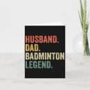 Suche nach badminton fan karten Gefiederter federball