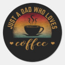 Suche nach kaffeeliebhaber aufkleber Espresso