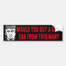 Suche nach mannes autoaufkleber Satire