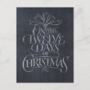 Suche nach kreide postkarten Weihnachten