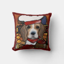 Suche nach beagle kissen Weihnachtsgeschenke