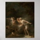 Suche nach fragonard poster Gemälde