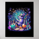 Suche nach funny science poster Katze