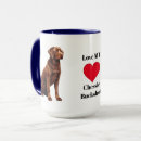 Suche nach chessie tassen Retriever