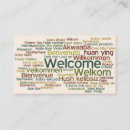 Suche nach tourismus visitenkarten Reise