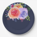 Suche nach blumen teller Modern