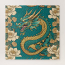 Suche nach chinesischer drache puzzle Rätsel