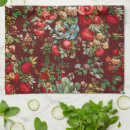Suche nach vintage blumen geschirr tücher Für sie/ihn