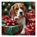 Suche nach haustierkunst poster Weihnachtsbaum