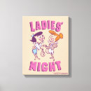 Suche nach vintage betty poster Wilma flintstone