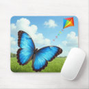 Suche nach drache spaß mousepads Blau