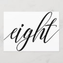 Suche nach luxus tischkarten Hochzeitstischnummer