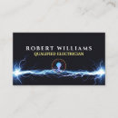 Suche nach für elektriker visitenkarten Schwarz