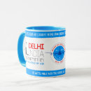 Suche nach delhi tassen India
