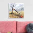 Suche nach zweigen poster leinwandbilder Baum