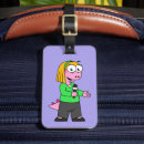 Suche nach ausgestorben gepäckanhänger Tier