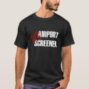 Suche nach der flughäfen tshirts Sicherheit