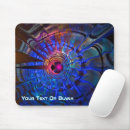 Suche nach störung mousepads Science fiction