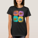Suche nach gastropoden tshirts Lustlos