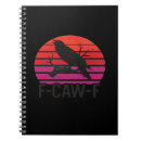 Suche nach lustige vögel kleine notizbücher F caw f
