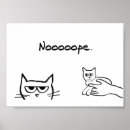 Suche nach wütende katze poster Kätzchen